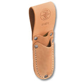 Klein Tools, Inc. 5187T Scissors and Cable-Splicer's Knife Holder